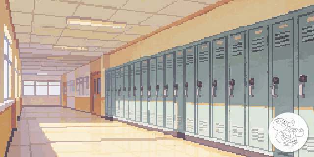 corridor_morning