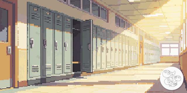 corridor_noon