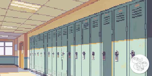 corridor_summer