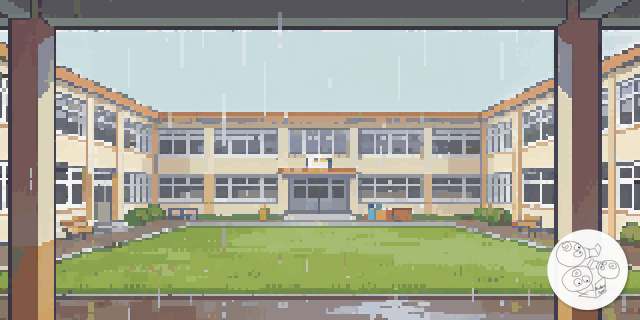 courtyard_after_rain
