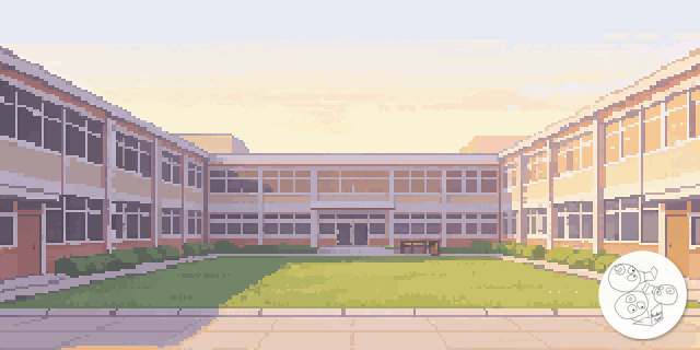 courtyard_dawn