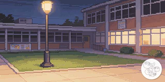 courtyard_evening_lamp