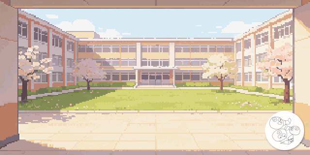 courtyard_spring