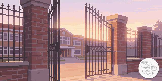 gate_dawn