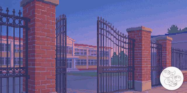 gate_dusk