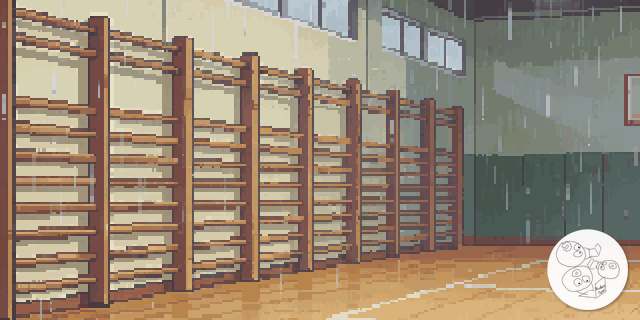 gym_rain