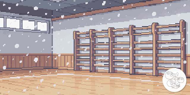 gym_snow