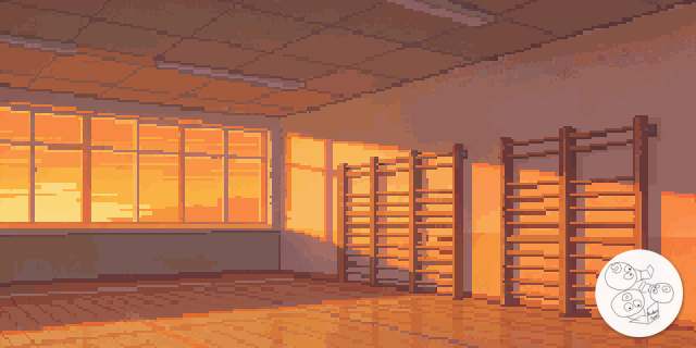 gym_sunset