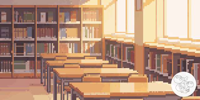 library_afternoon