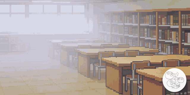 library_fog