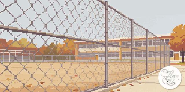 schoolyard_autumn