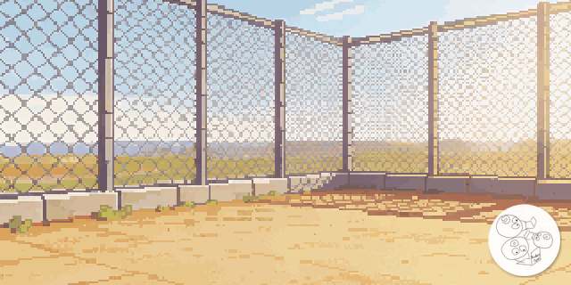schoolyard_morning