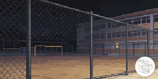 schoolyard_night