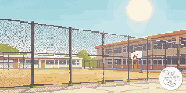 schoolyard_noon