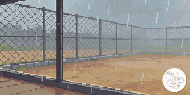 schoolyard_rain