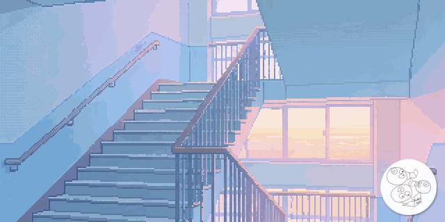 stairwell_dawn