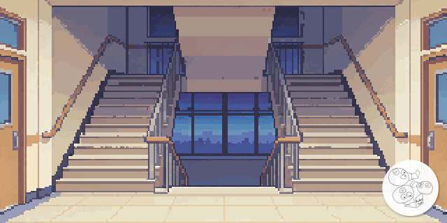stairwell_dusk