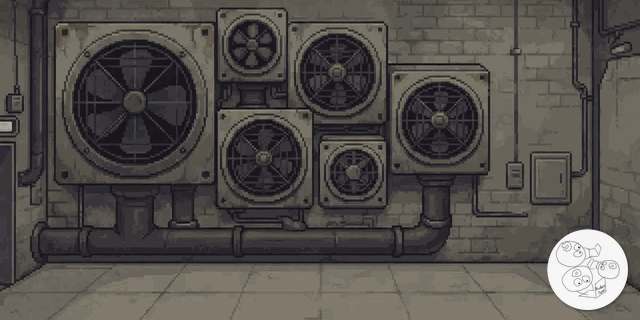 air_filtration_plant