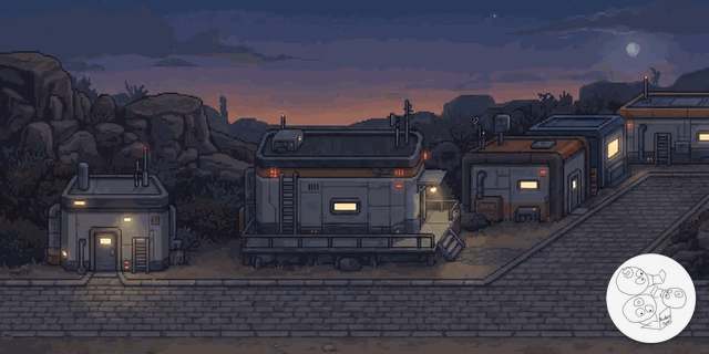 colony_street_dusk