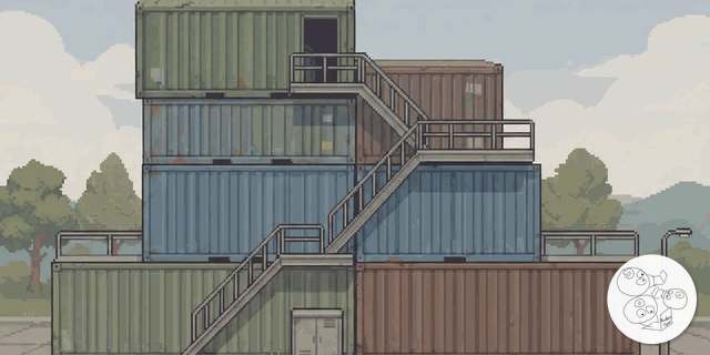 container_housing