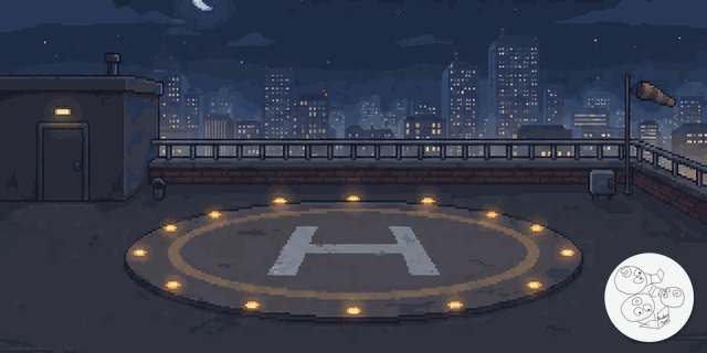 corporate_helipad