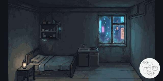 cyber_apartment