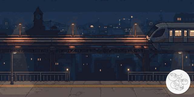 monorail_platform