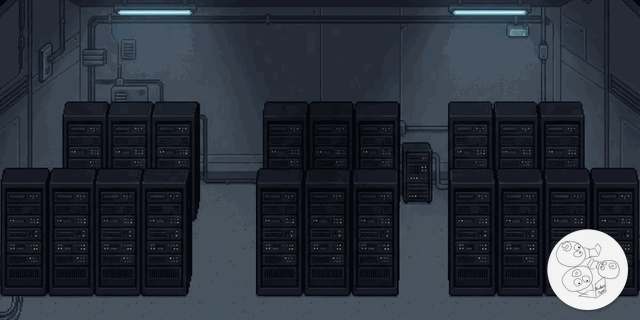 server_room