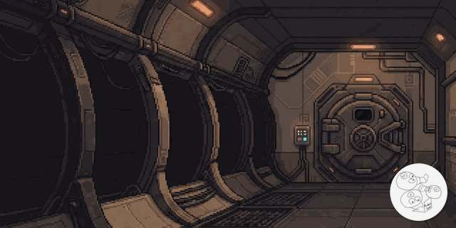 station_docking_arm