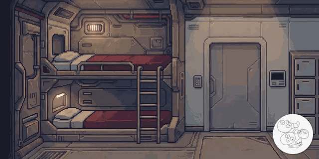 station_dormitory
