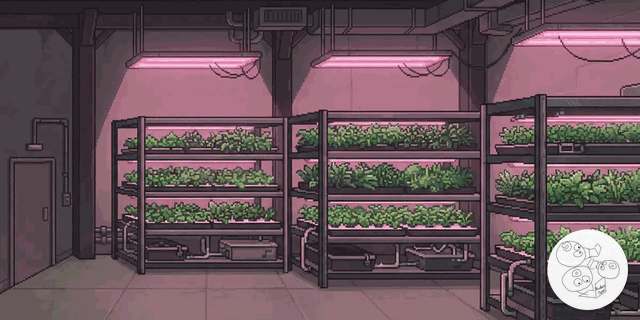 station_hydroponics