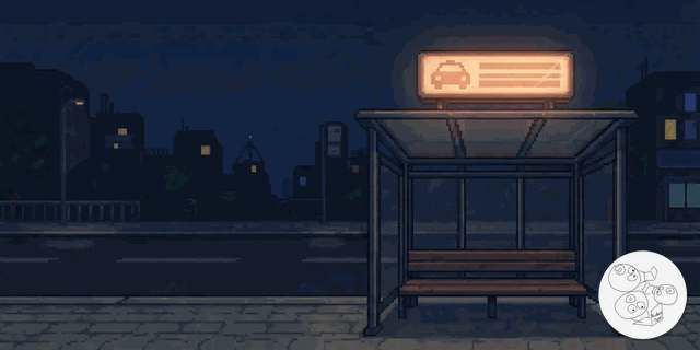 taxi_stand_night