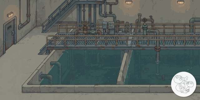 water_reclaim_plant
