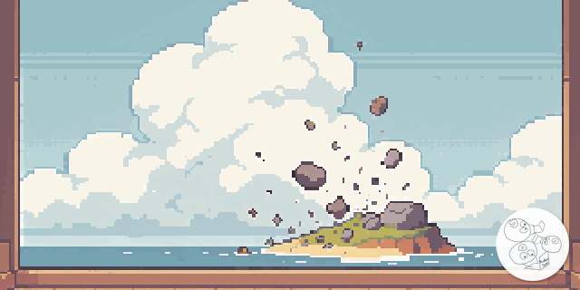 island_falling_debris