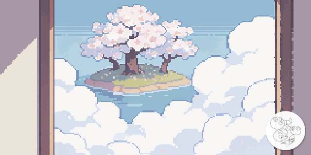island_spring_blossom