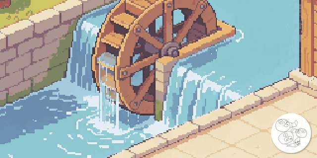 island_water_wheel