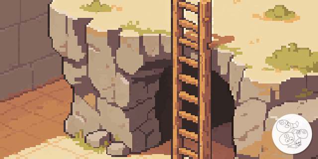ladder_shaft_sky