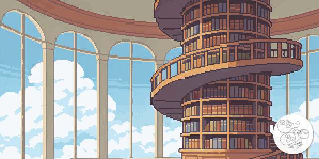 library_sky_tower