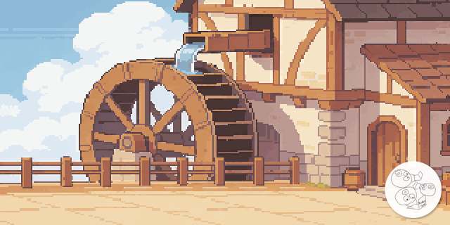 mill_sky_village