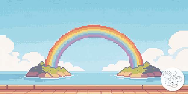 rainbow_between_islands