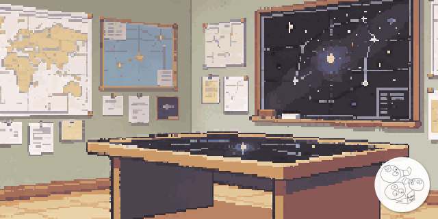 star_chart_room