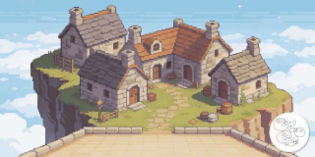 village_sky_island