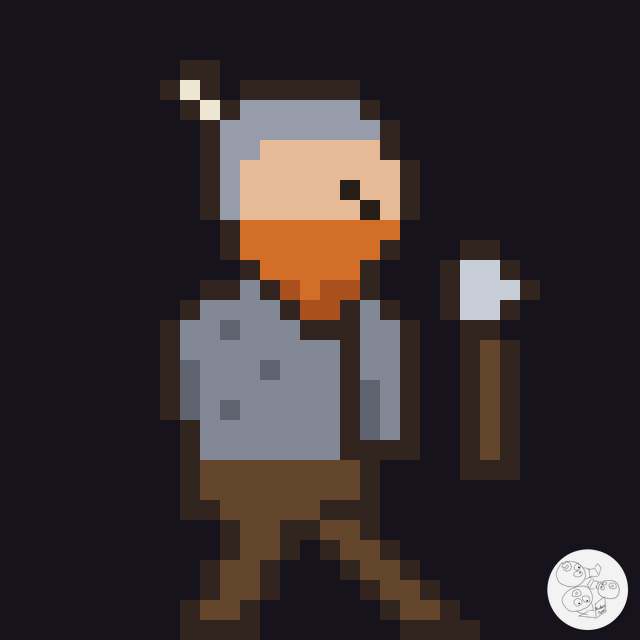 dwarf-warrior_side_1