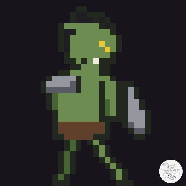 orc-warrior_side_1