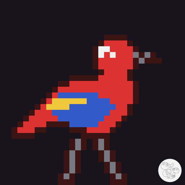 parrot_side_1