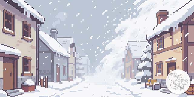 blizzard_lane_village