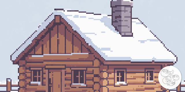 cabin_exterior_snow
