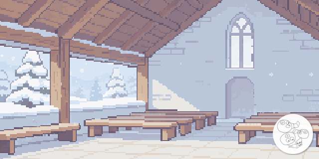 chapel_snow_kingdom