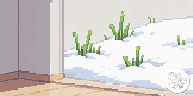 first_green_snow