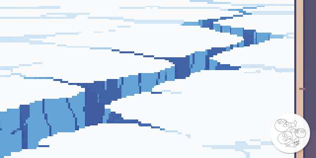 glacier_crevasse_field